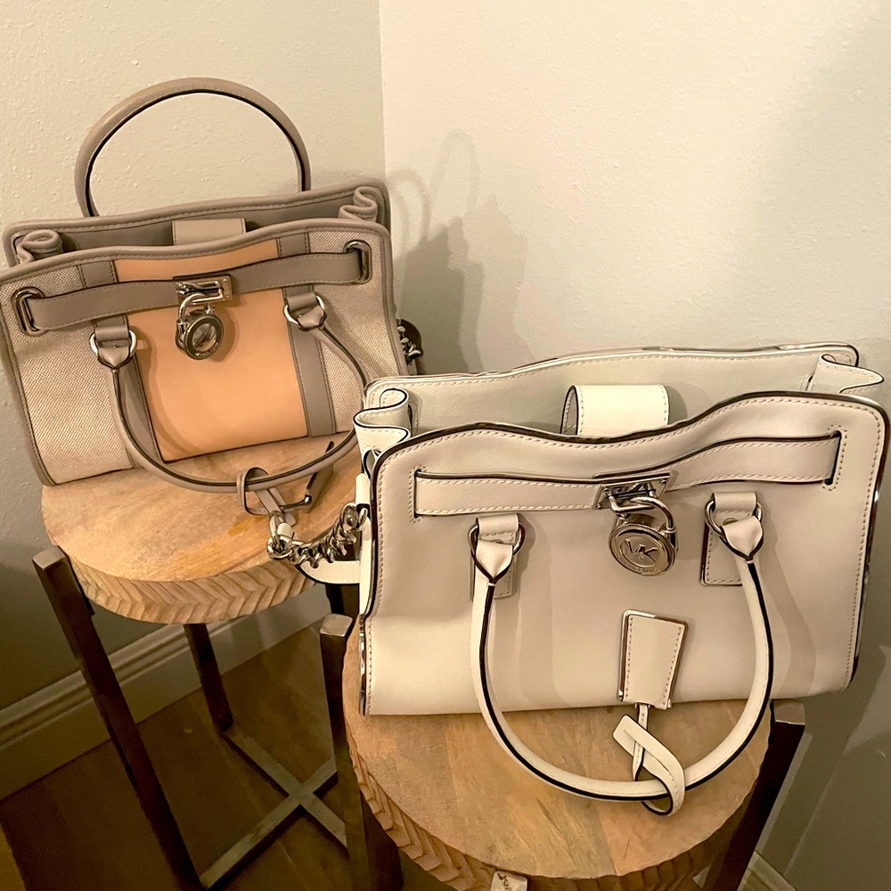 Michael Kors purses